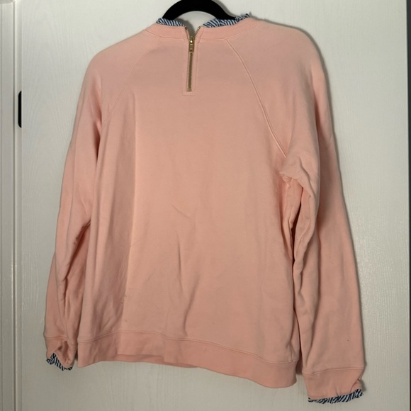 J Crew Factory top - Picture 4 of 5